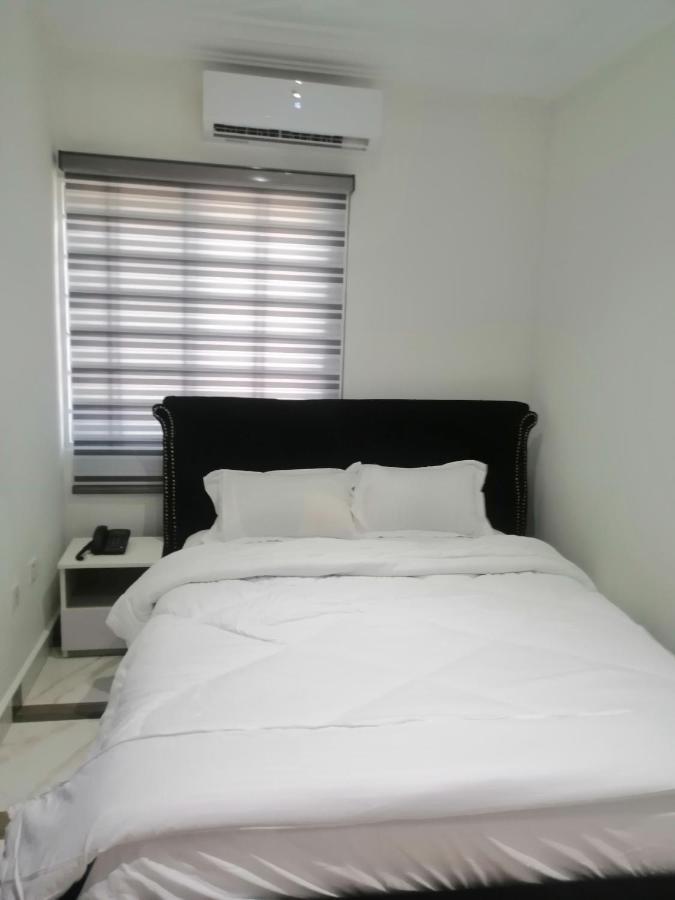 Terra Santa Lodgings อักกรา ภายนอก รูปภาพ