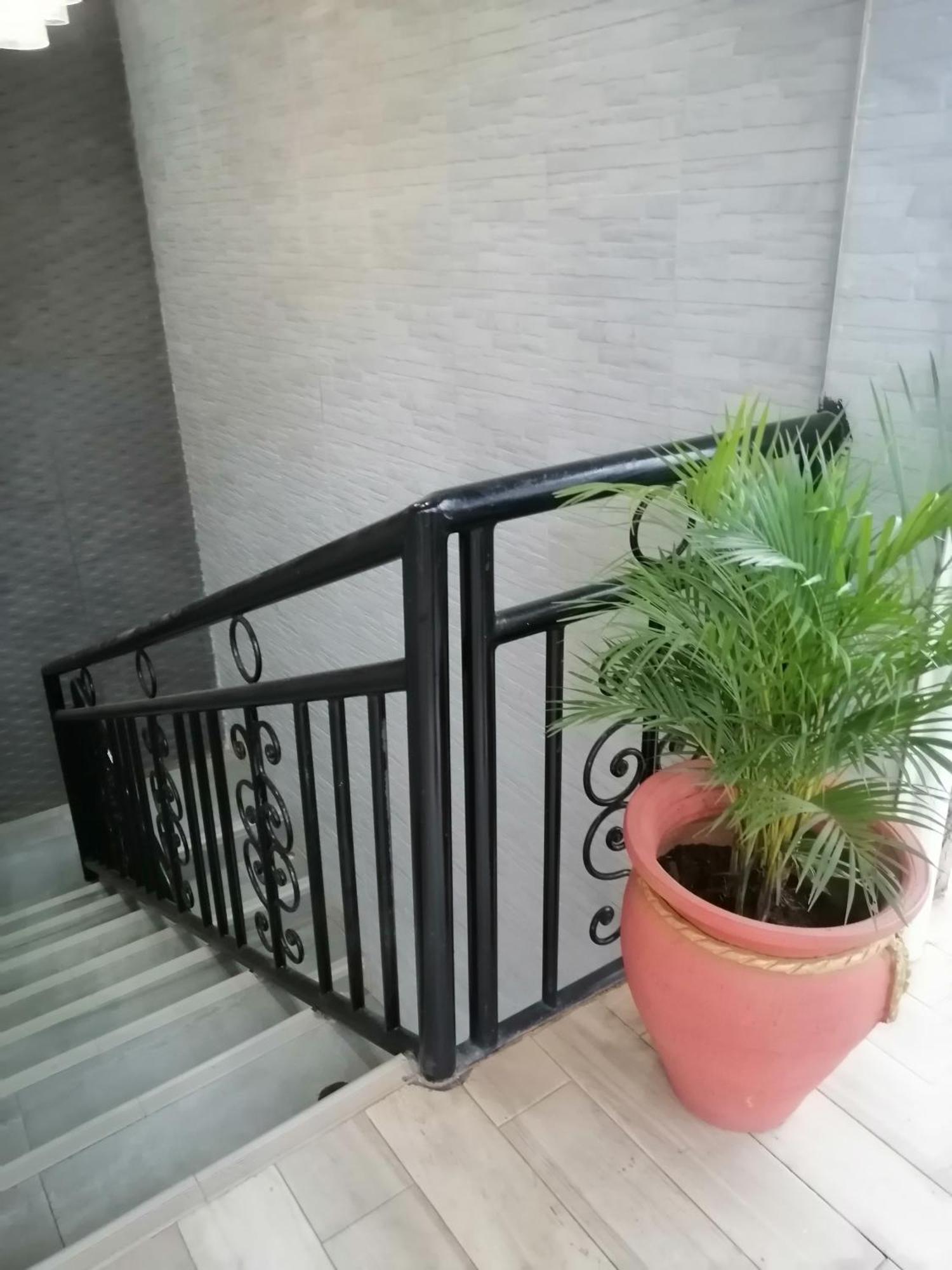 Terra Santa Lodgings อักกรา ภายนอก รูปภาพ